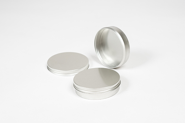 Aluminum Tins