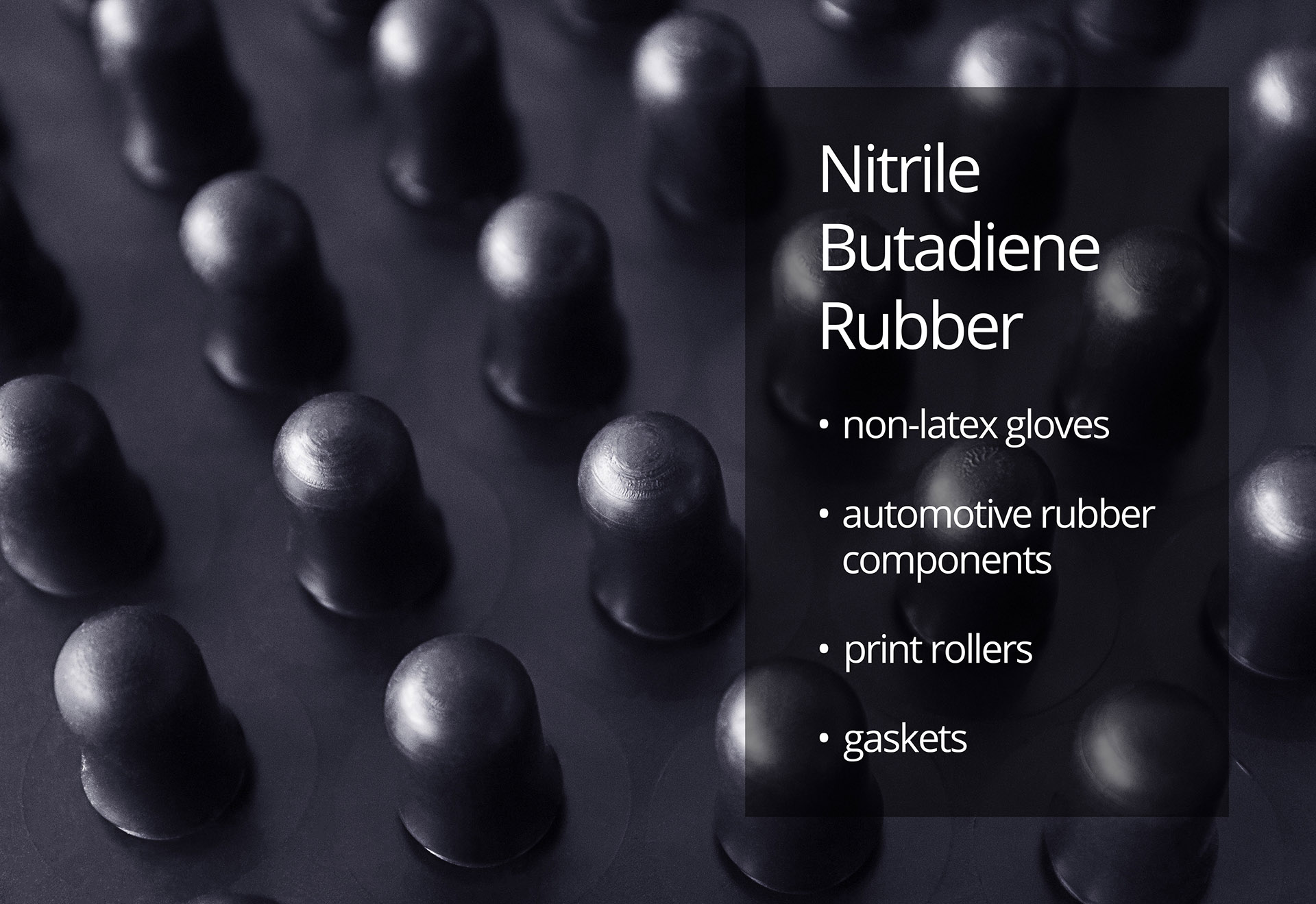 Nitrile Butadiene Rubber