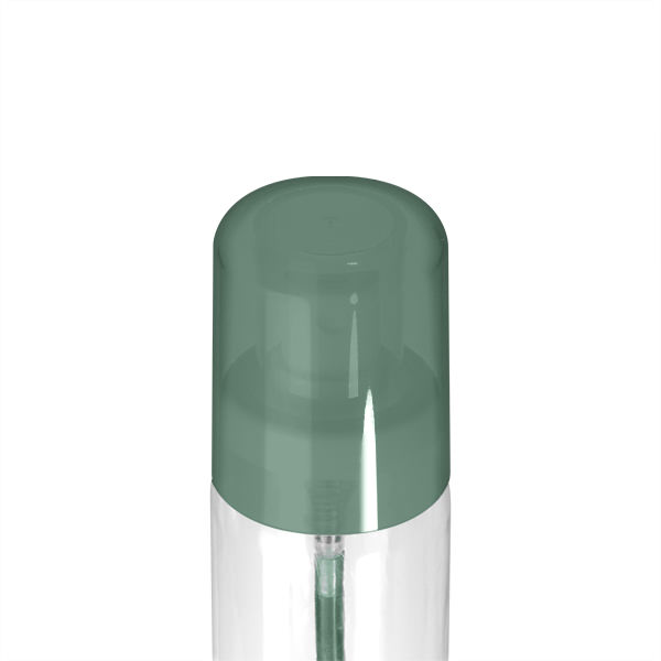 150ML CYLINDRICAL CYLINDER PET WITH 32MM NECK-detail image