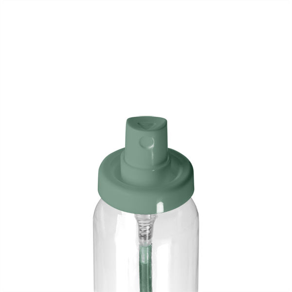 150ML CYLINDRICAL CYLINDER PET WITH 32MM NECK-detail image