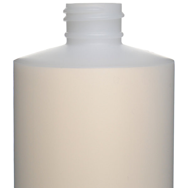 16OZ NATURAL HD CYLINDER - 24-410 NECK-detail image