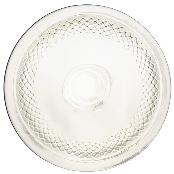 1GALLON FLINT GLASS  ROUND  WITH 38-405 NECK FINISH-detail image