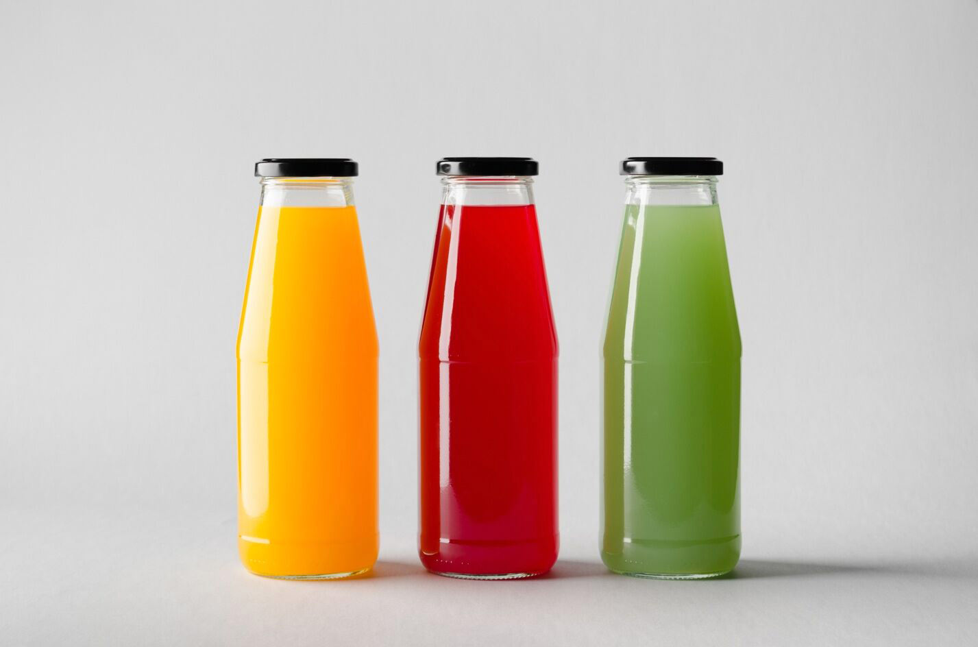 Where to Find the Best Glass Juice Bottles