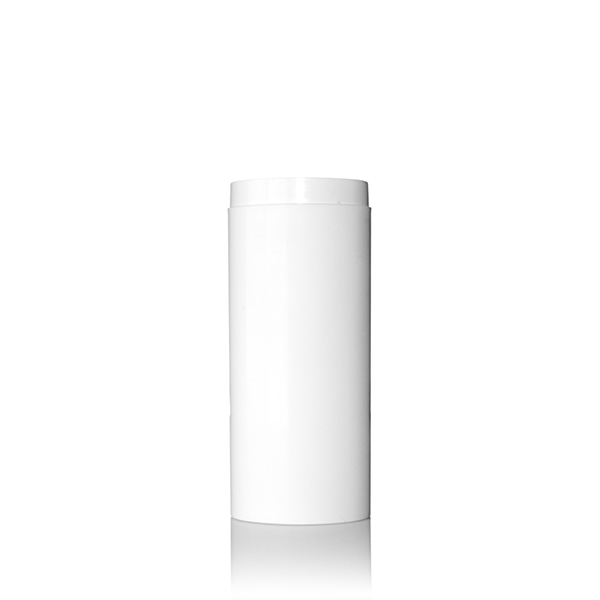 30ML WHITE MICRO AIRLESS DISPENSER OVAL-detail image