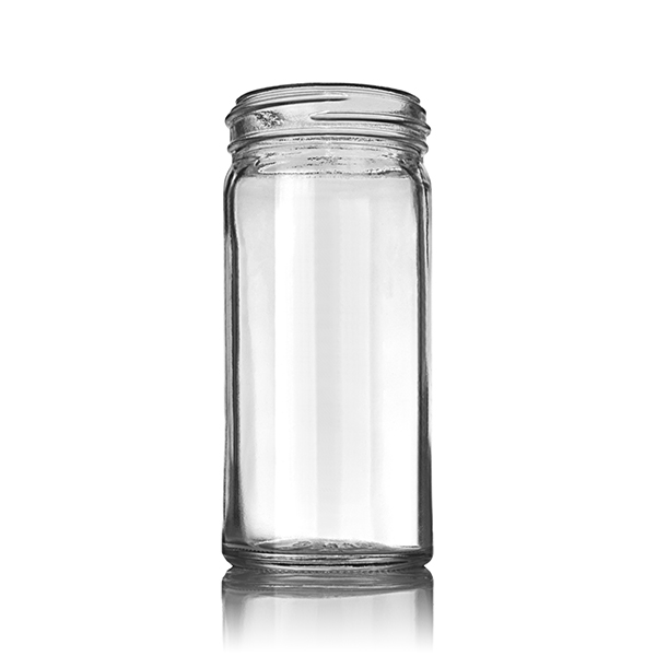 4 oz Paragon Jars 48-485 Finish