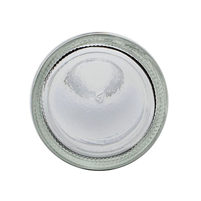 4OZ FLINT RIO ROUND GLASS - 20-415-detail image