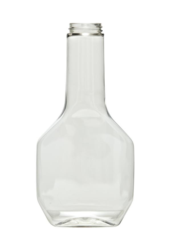 PET Salad Dressing Bottles