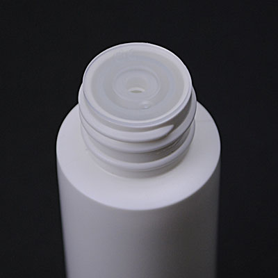 24MM NATURAL LDPE PRESS IN BOTTLE ADAPTER .192" ORF-detail image