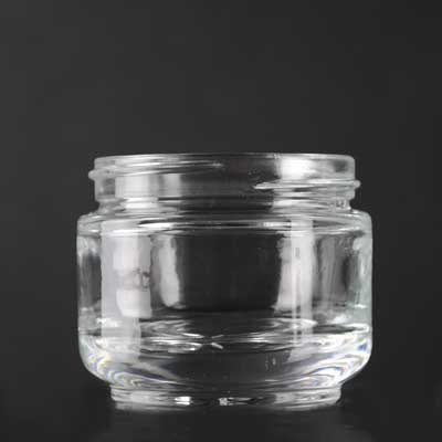 50CC FLINT SIGMA ROUND JAR 53-400