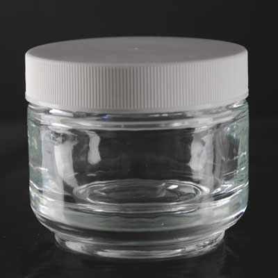 50CC FLINT SIGMA ROUND JAR 53-400-detail image