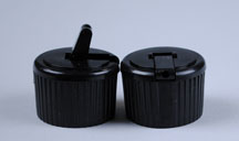 Dispensing Spout Closures for Plastic Containers Wholesale & Bulk