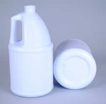 1 gallon containers, hdpe plastic bottles