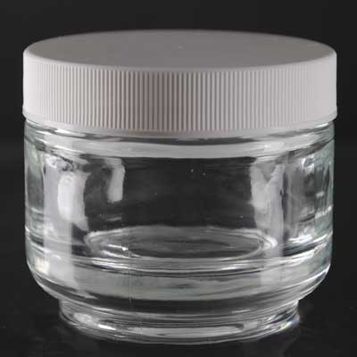 50CC FLINT SIGMA ROUND JAR 53-400-detail image