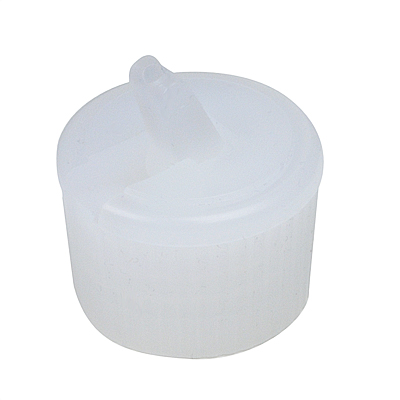 Dispensing Spout Closures for Plastic Containers Wholesale & Bulk