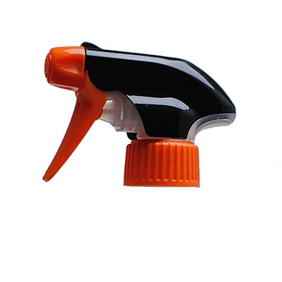 28-400 SP 05 CHILD RESISTANT TRIGGER SPRAYER (1.25ML OUTPUT)