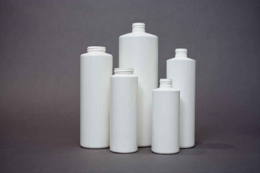 16OZ COSMETIC CYLINDER