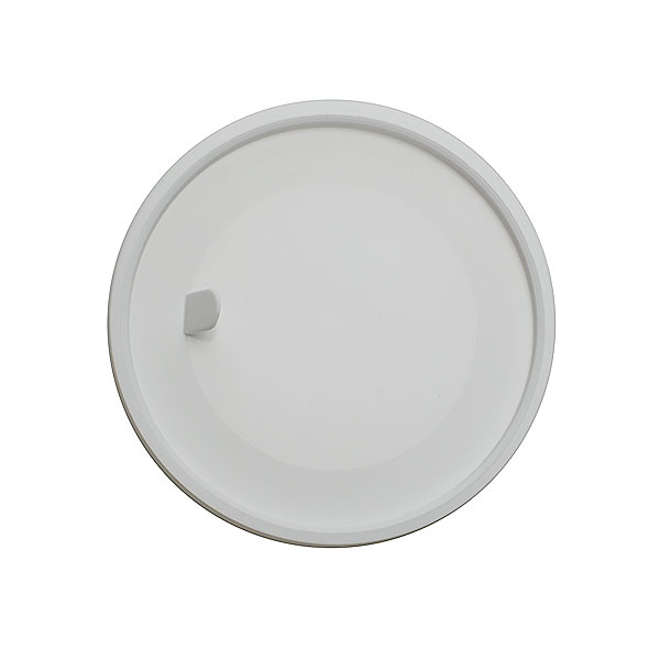 70MM WHITE PP PULL TAB SEALING DISC-detail image