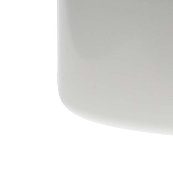 0.5OZ WHITE PP/PP DOUBLE WALL STRAIGHT BASE WITH 48MM NECK DIAMETER-detail image