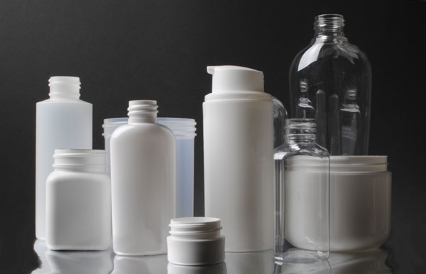 What Are the Raw Materials of Plastic Bottles? • Bernard Laboratories