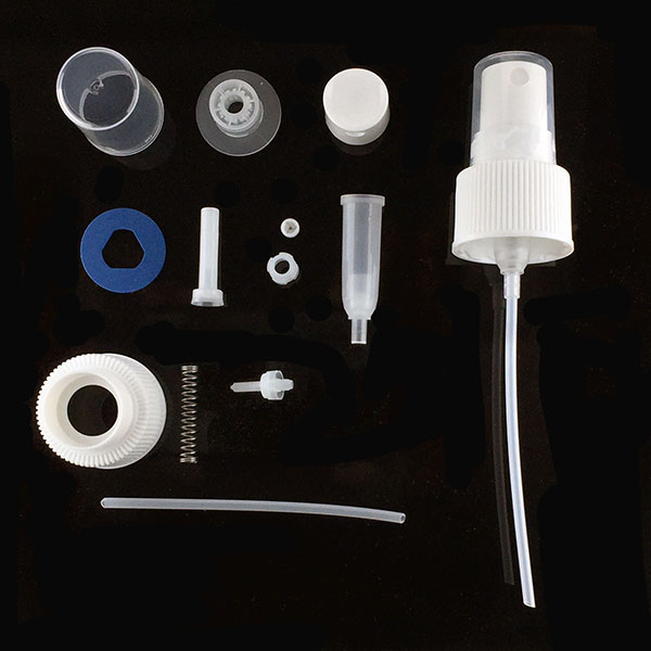 Spray bottle clearance parts