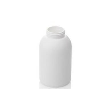 210mL NATURAL HDPE Bottles with Foam Pumps (Each)