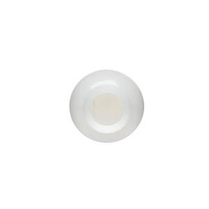 1OZ NATURAL BOSTON ROUND HDPE PLASTIC BOTTLE - 20-410-detail image