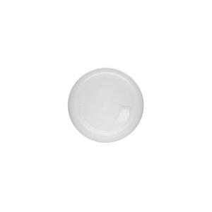 1OZ NATURAL BOSTON ROUND HDPE PLASTIC BOTTLE - 20-410-detail image