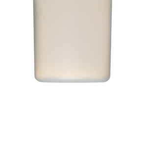 4OZ NATURAL CLASSIC OVAL HDPE PLASTIC BOTTLE - 24-410-detail image