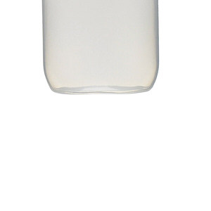 1/2OZ NATURAL DRUG OVAL LDPE PLASTIC BOTTLE - 15-415-detail image