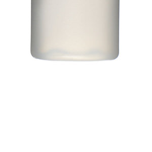 1OZ NATURAL EVOLUTION ROUND HDPE PLASTIC BOTTLE - 20-410-detail image