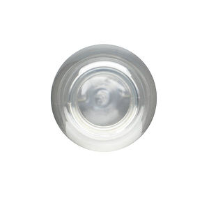 200ML CLEAR EVOLUTION SLIM ROUND PET PLASTIC BOTTLE - 24-410-detail image