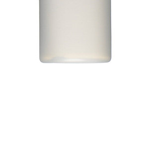 1OZ NATURAL IMPERIAL ROUND HDPE PLASTIC BOTTLE - 20-410-detail image