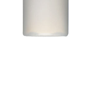 2OZ NATURAL IMPERIAL ROUND HDPE PLASTIC BOTTLE - 20-410-detail image