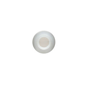 2OZ NATURAL IMPERIAL ROUND HDPE PLASTIC BOTTLE - 20-410-detail image