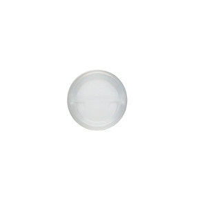 2OZ NATURAL IMPERIAL ROUND HDPE PLASTIC BOTTLE - 20-410-detail image