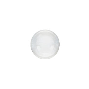 4.5OZ NATURAL IMPERIAL ROUND HDPE PLASTIC BOTTLE - 24-410-detail image