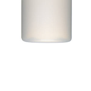 4OZ NATURAL IMPERIAL ROUND HDPE PLASTIC BOTTLE - 24-410-detail image