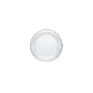 4OZ NATURAL IMPERIAL ROUND HDPE PLASTIC BOTTLE - 24-410-detail image