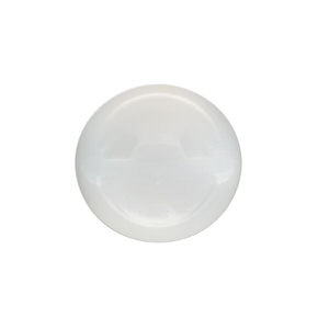 4OZ NATURAL VAIL OVAL HDPE PLASTIC BOTTLE - 20-410-detail image