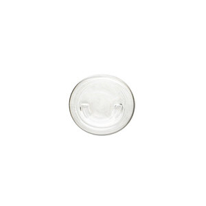 4OZ CLEAR VAIL OVAL PET PLASTIC BOTTLE - 20-410-detail image