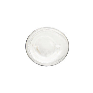 8OZ CLEAR VAIL OVAL PET PLASTIC BOTTLE - 24-410-detail image