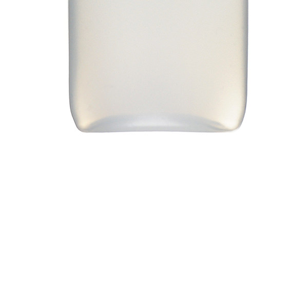 3/4OZ NATURAL DRUG OVAL HDPE PLASTIC BOTTLE - 15-415-detail image