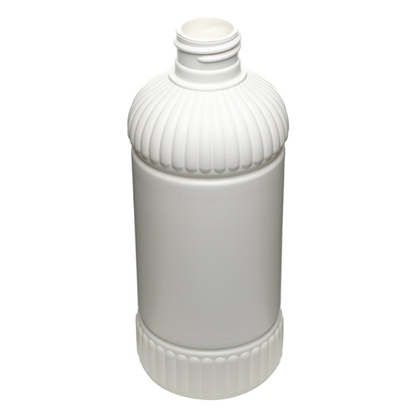 Bottle 9oz - White