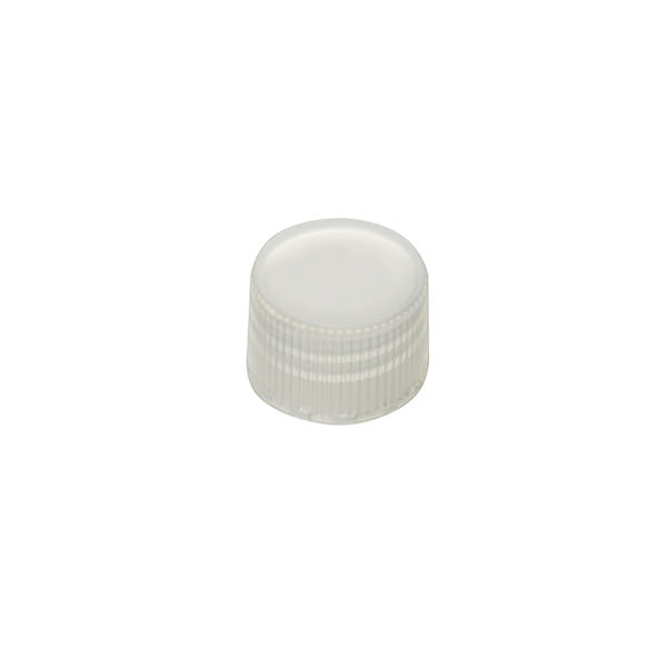 20-410 NATURAL FINE RIB SIDE/ MATTE TOP CAP WITH F217 LINER