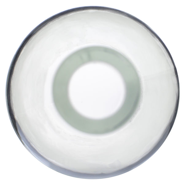 750ML FLINT ARIZONA SPIRITS BAR TOP ROUND GLASS WITH 18.5MM NECK-detail image