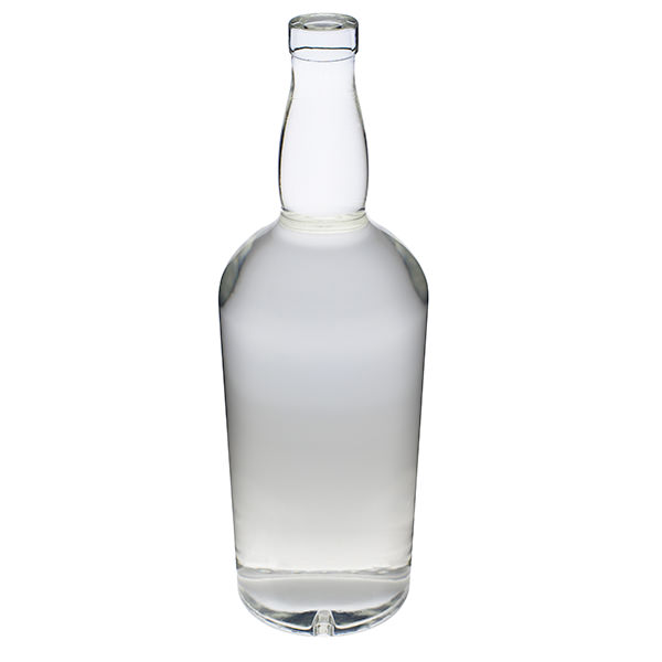 1 Liter Tennessee Spirit Bottle