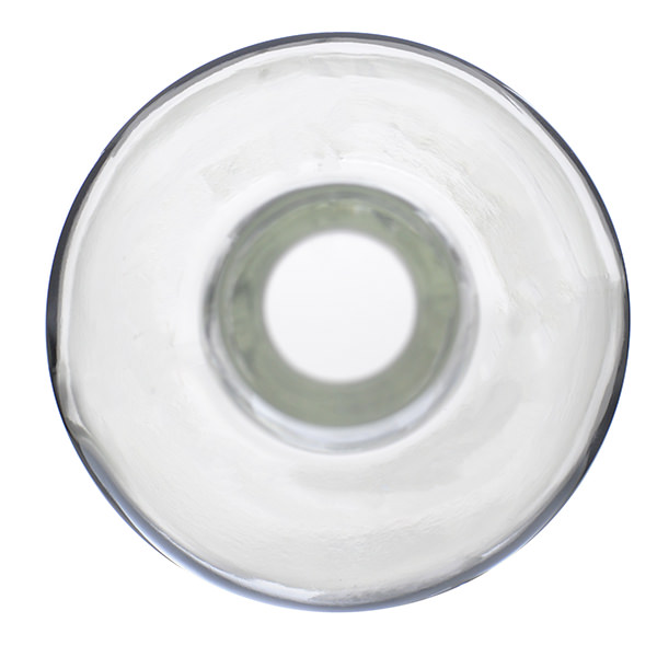 1LITER FLINT TENNESSEE BAR TOP ECO BASE ROUND - 18.5MM NECK-detail image