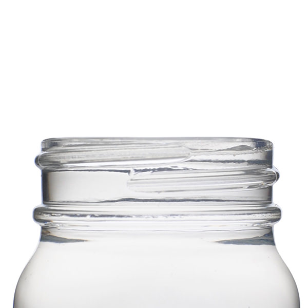 50ML FLINT MAYBERRY SPIRITS JAR - 38-400 NECK-detail image