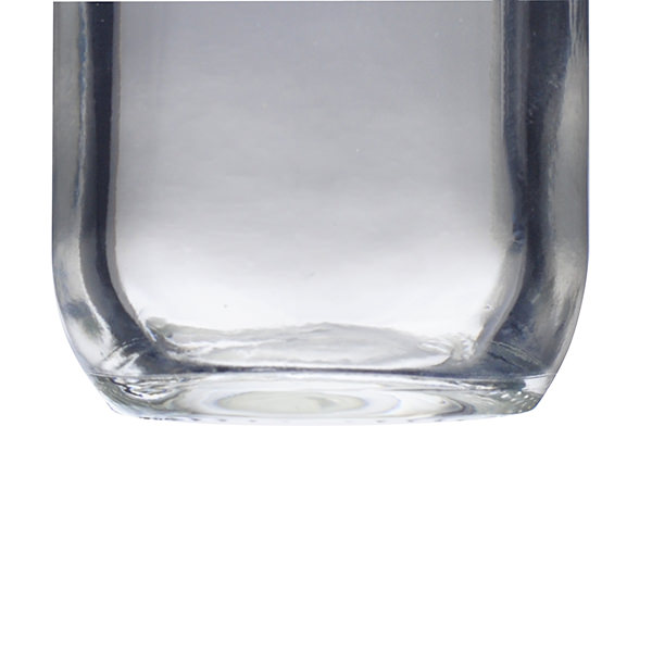 50ML FLINT MAYBERRY SPIRITS JAR - 38-400 NECK-detail image