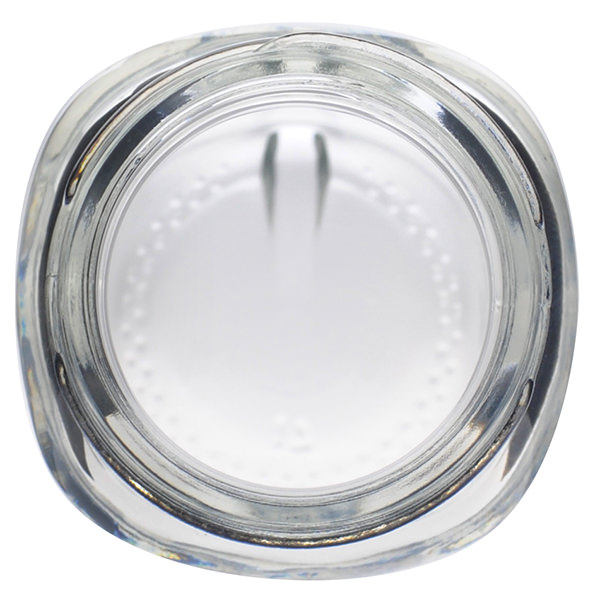 50ML FLINT MAYBERRY SPIRITS JAR - 38-400 NECK-detail image